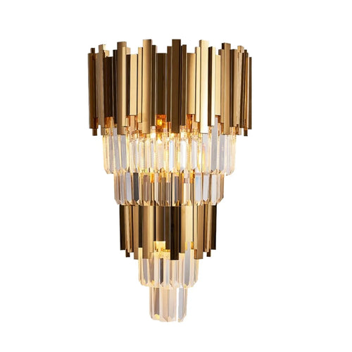 Large wall lights for living room