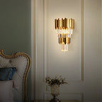 Large wall lights for living room