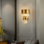 Large wall lights for living room