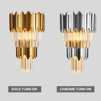 Large wall lights for living room