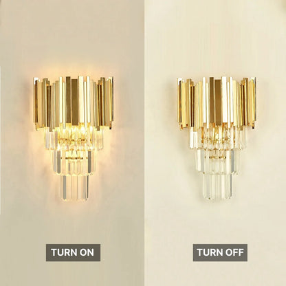 wall lights for bedroom