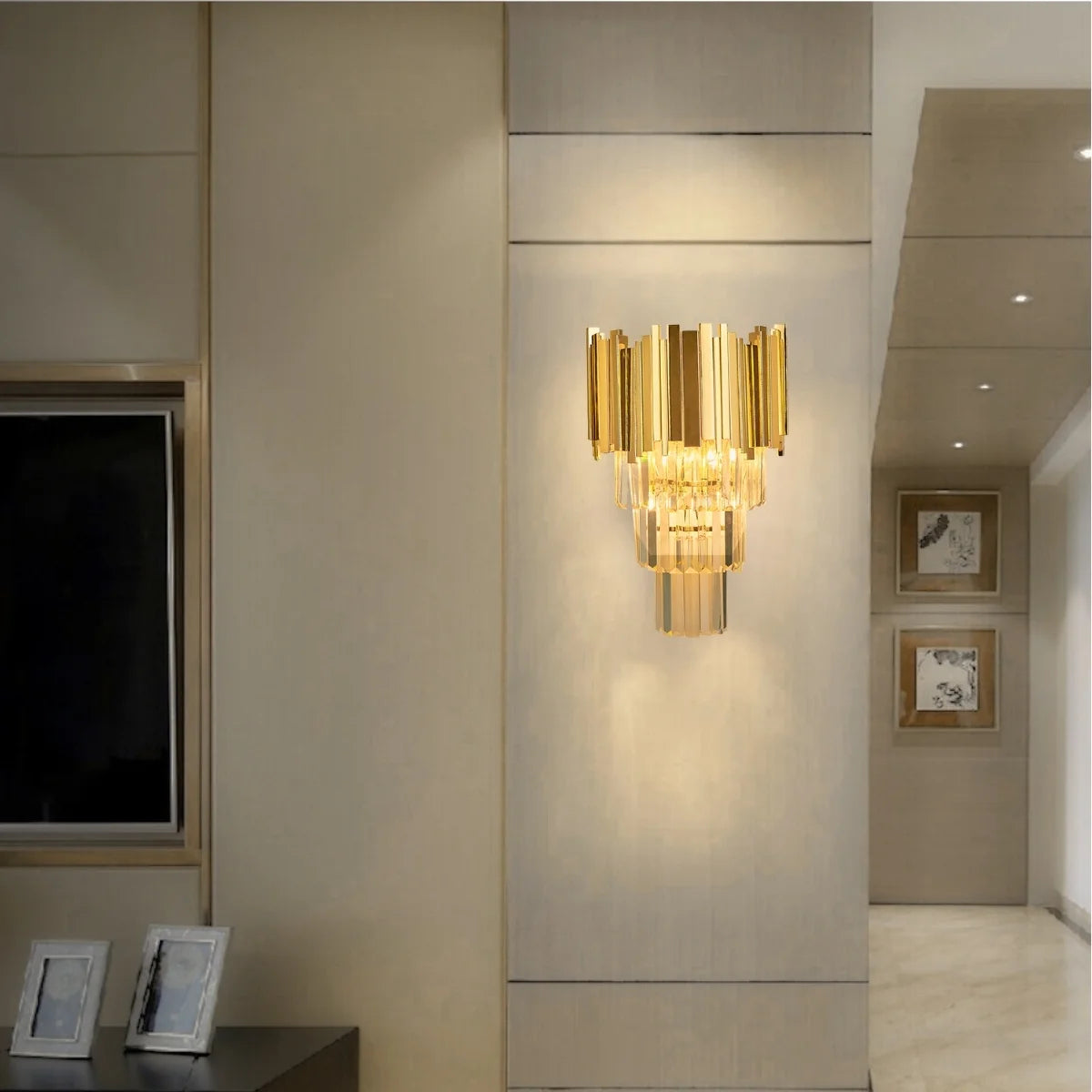 wall lights for bedroom