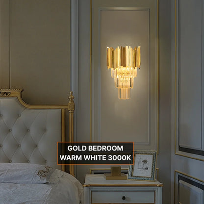 wall lights for bedroom