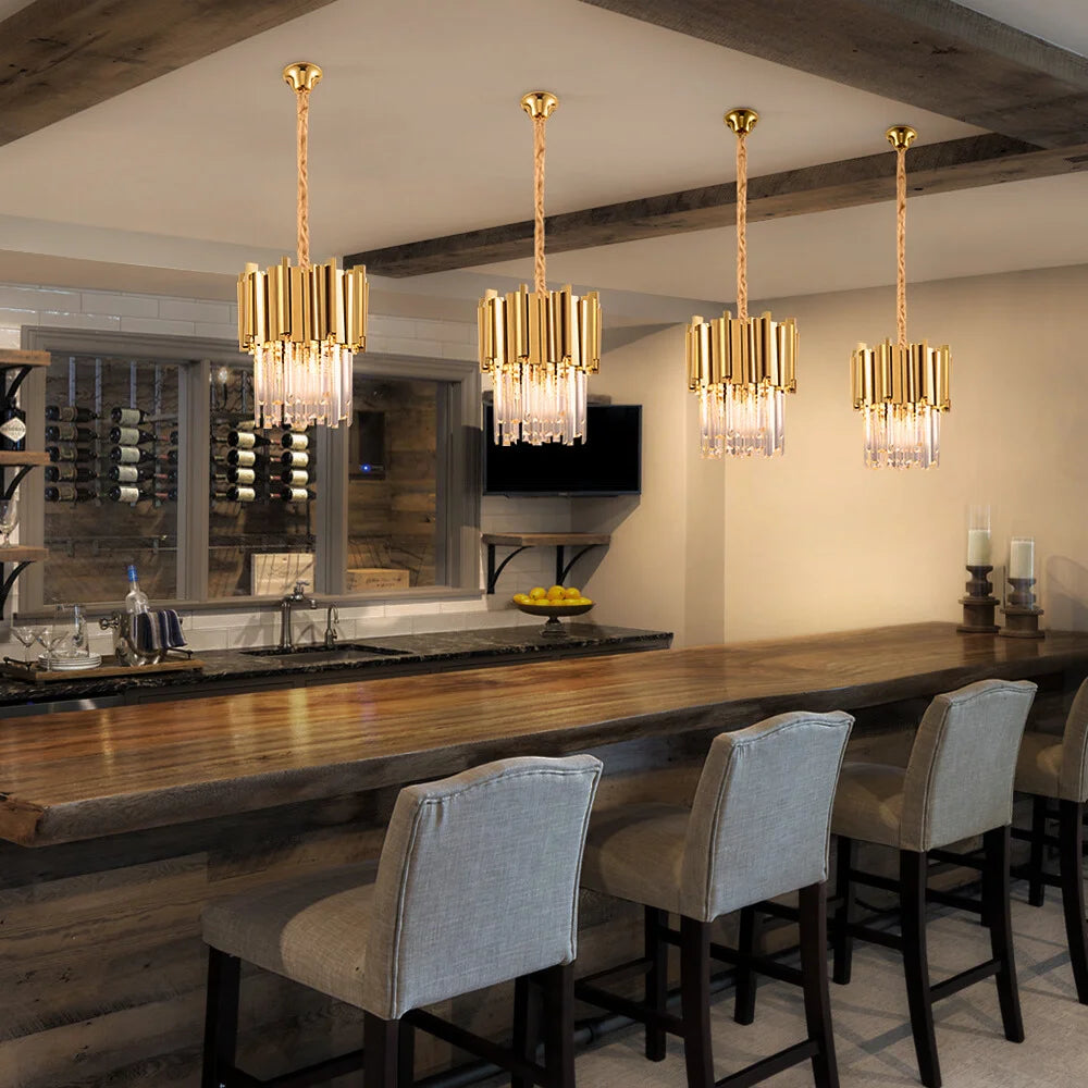 Dining Room Pendant Light