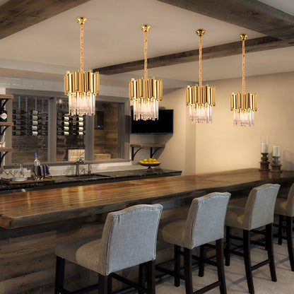 Dining Room Pendant Light