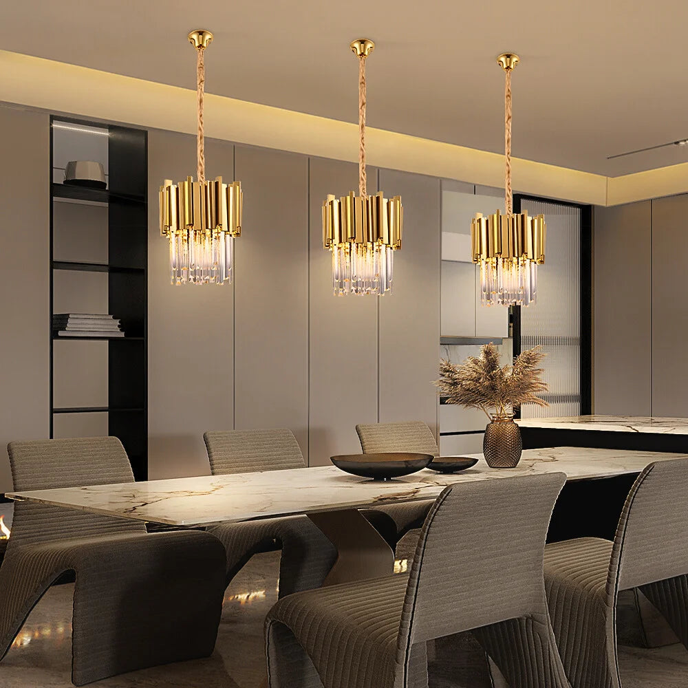 Dining Room Pendant Light