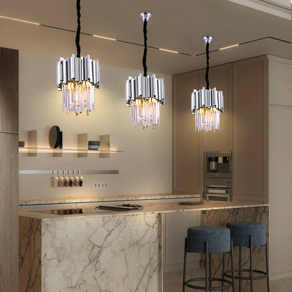 Dining Room Pendant Light