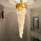 large chandelier modern