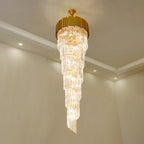 large chandelier modern