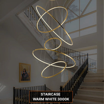 chandelier for entryway