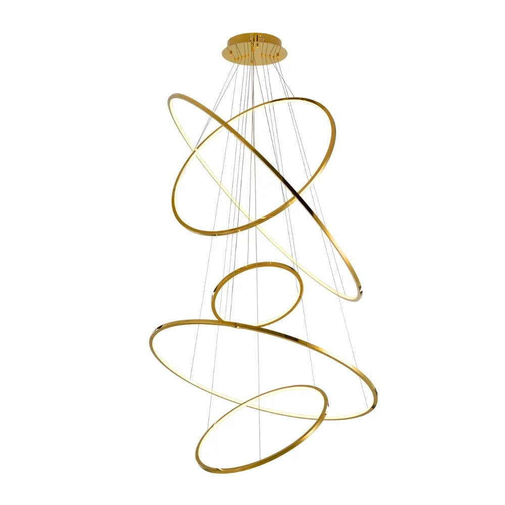 chandelier for entryway