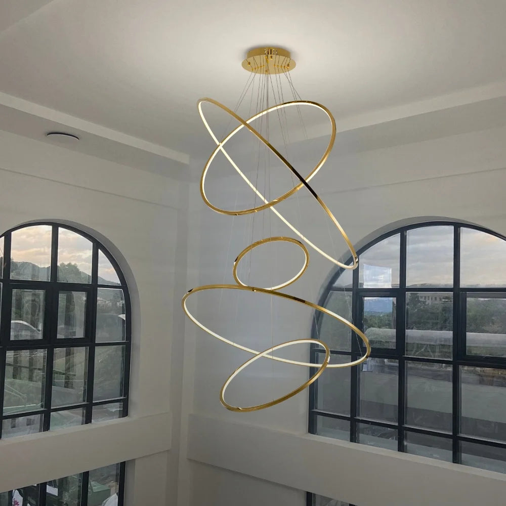 chandelier for entryway