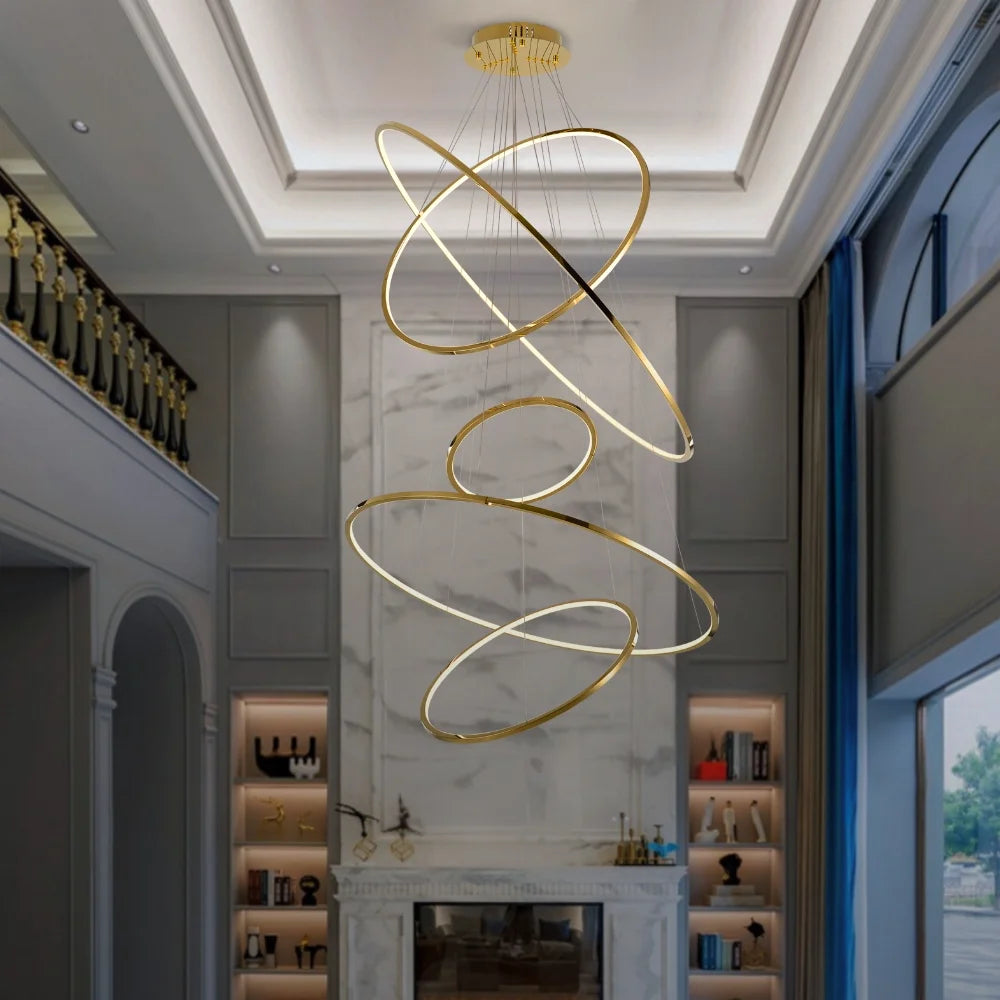 chandelier for entryway