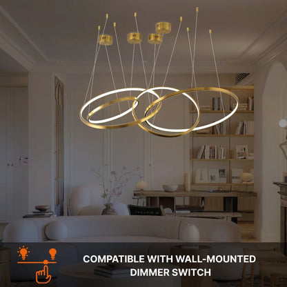 chandelier for entryway