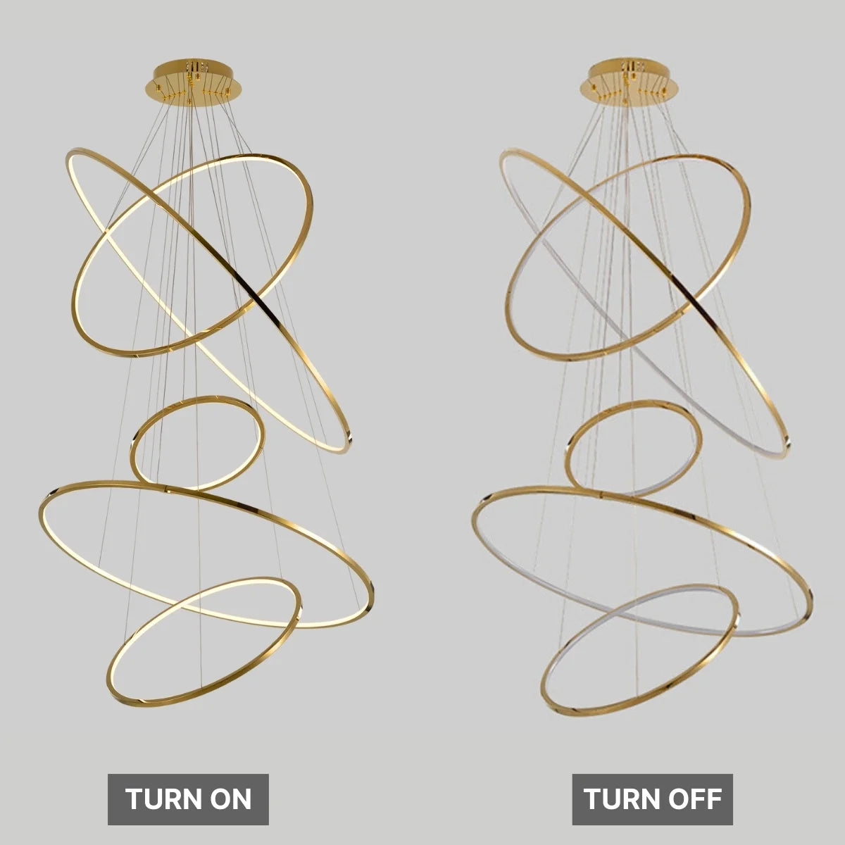 chandelier for entryway