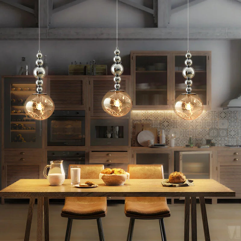 dining room pendant light