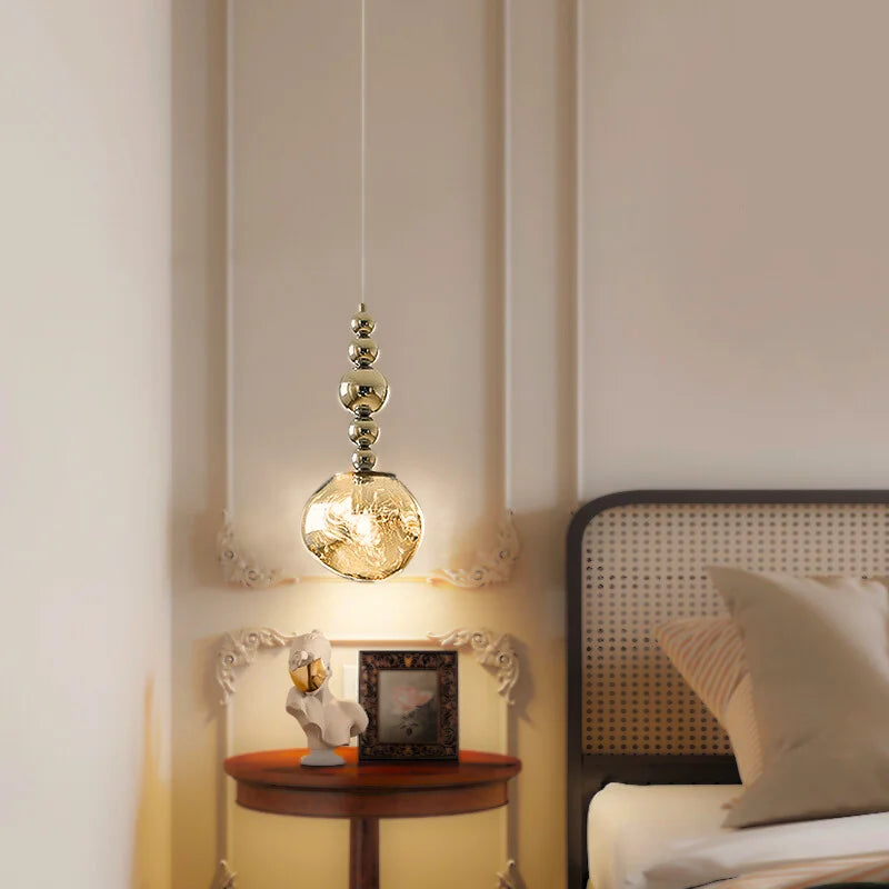 mini pendant light