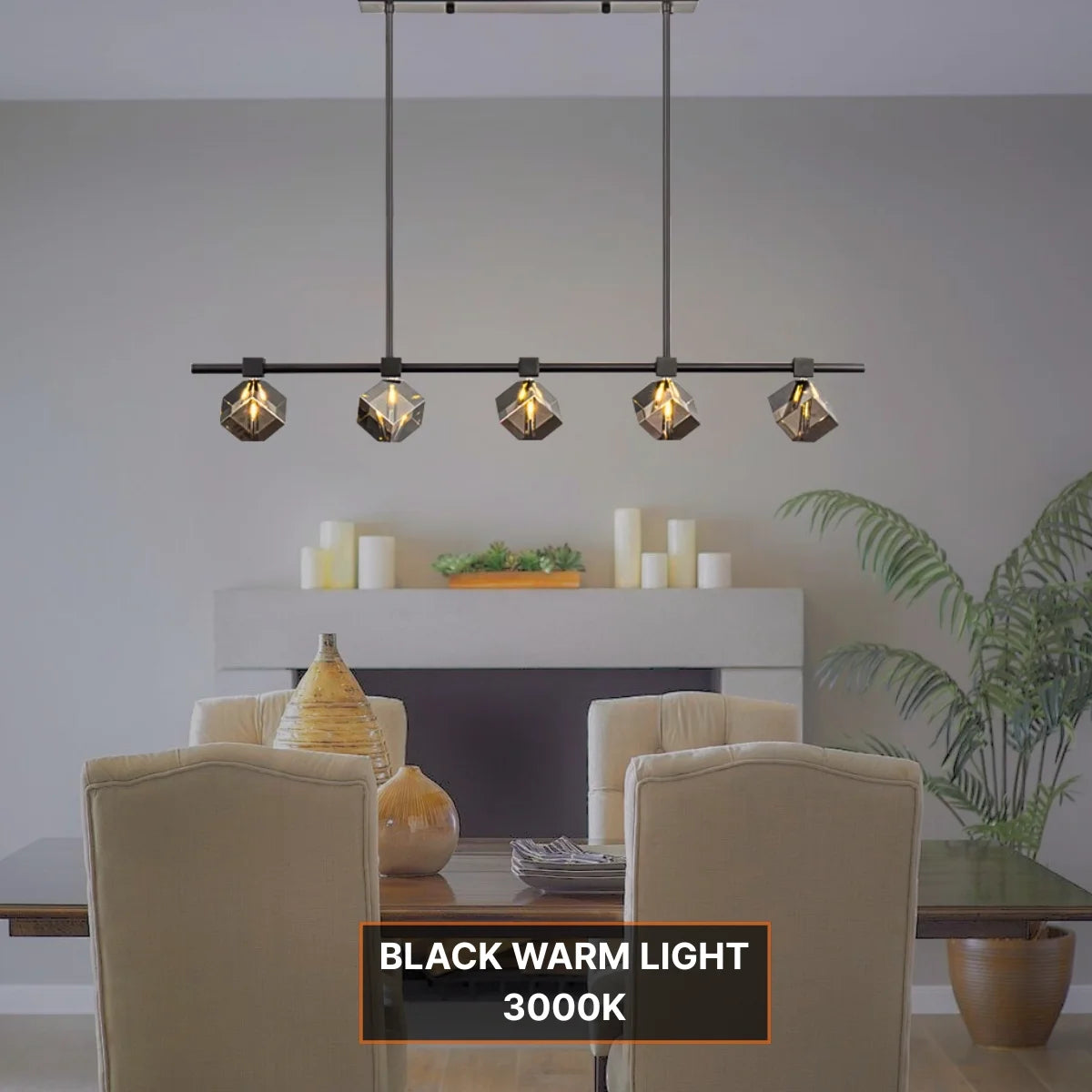 dining room light fixtures​