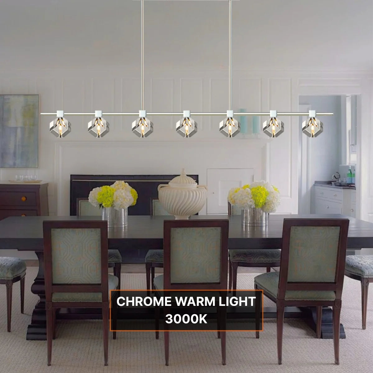 dining room light fixtures​