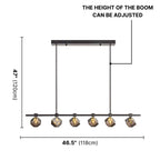 dining room light fixtures​