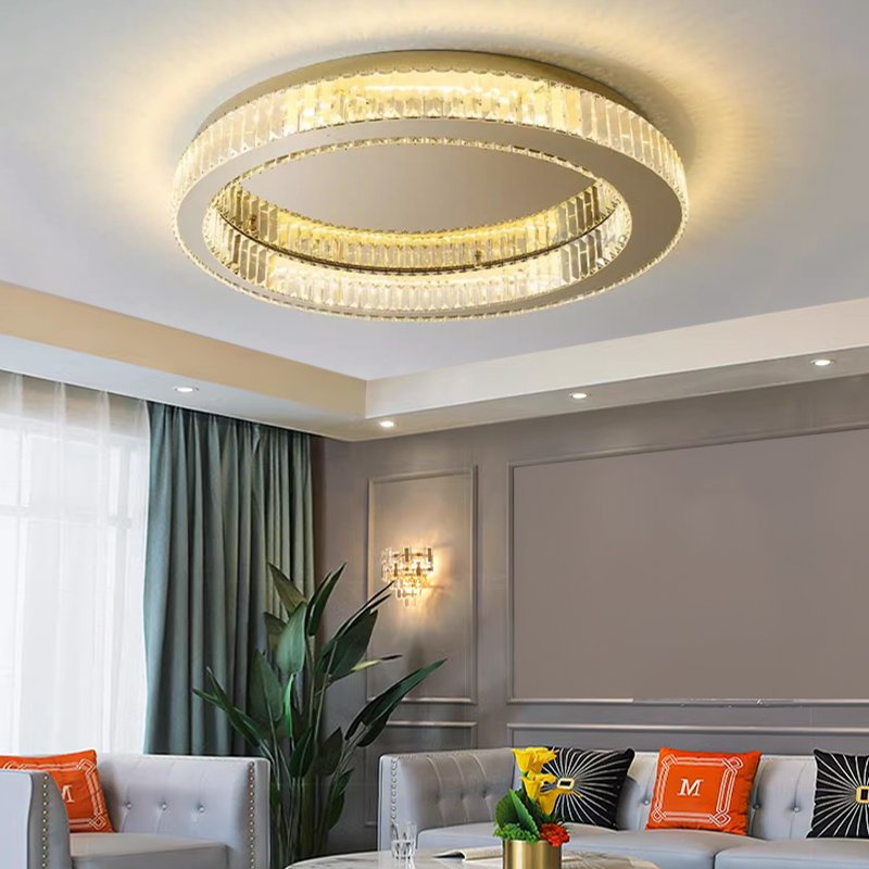 Bedroom Ceiling Lamp