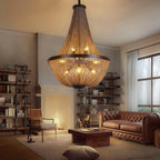 Black Pendant Lighting