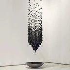 Black Pendant Lights