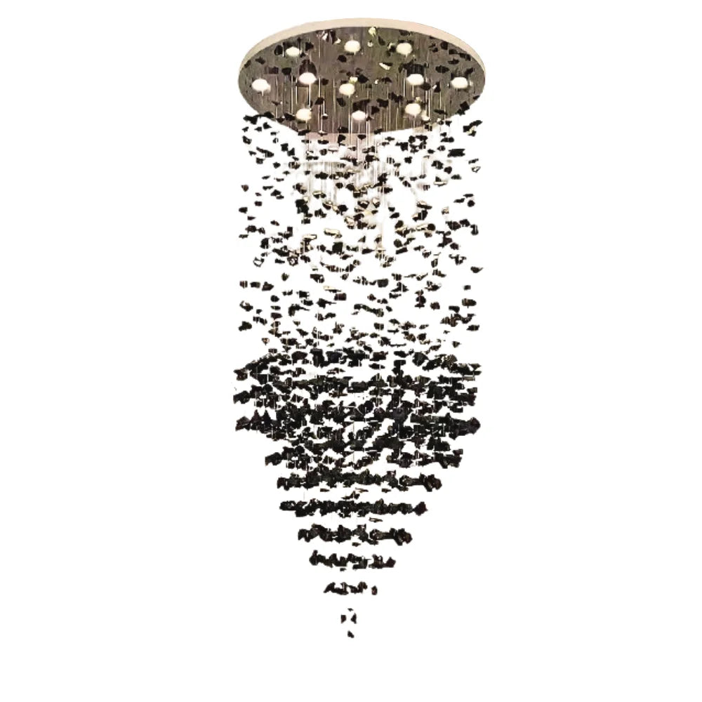 Black Pendant Lights