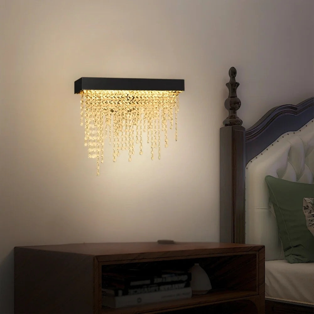 modern wall sconces