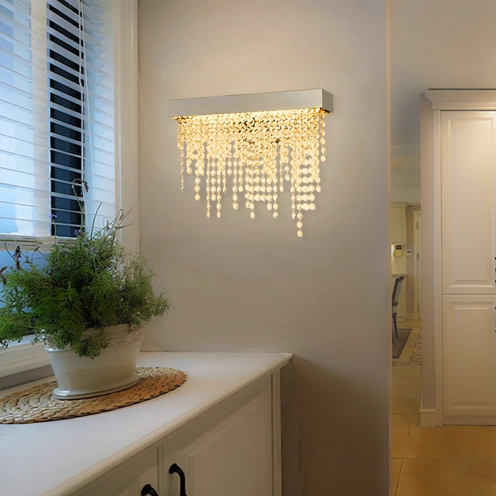 modern wall sconces