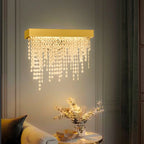 modern wall sconces