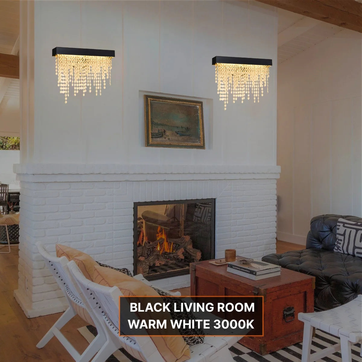 modern wall sconces