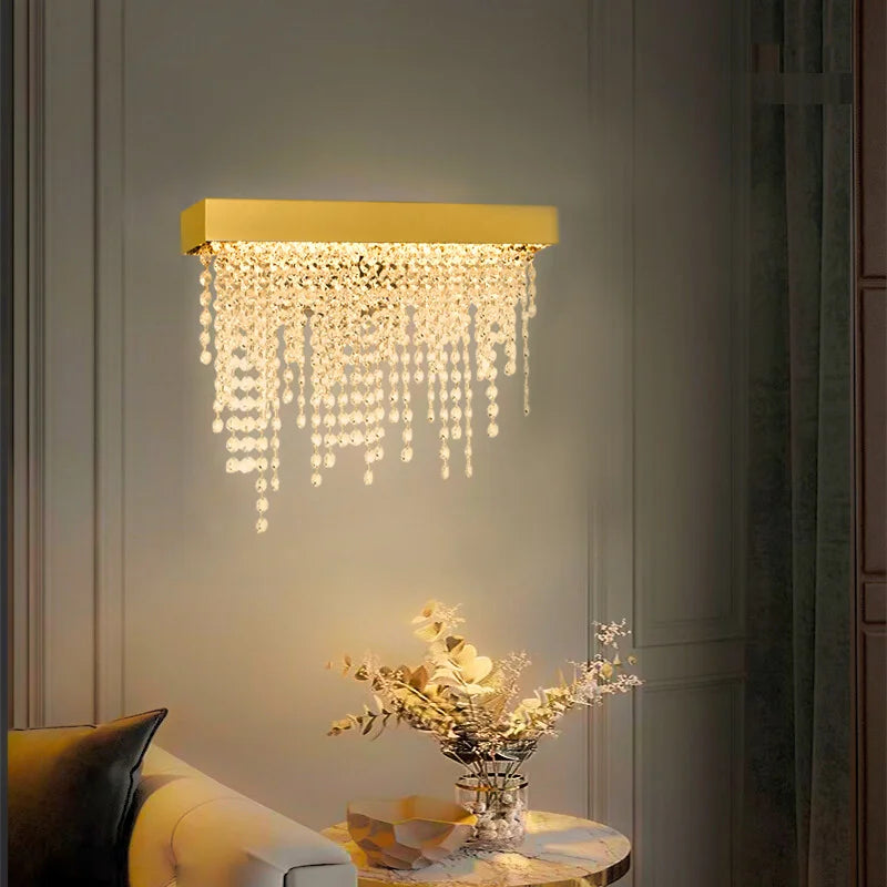 modern wall sconces