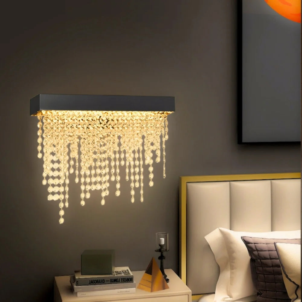 modern wall sconces
