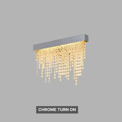 Bling Sconce