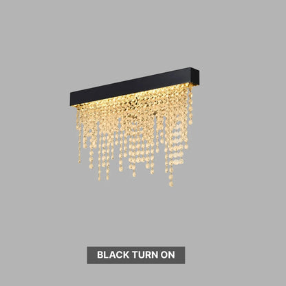 Bling Sconce