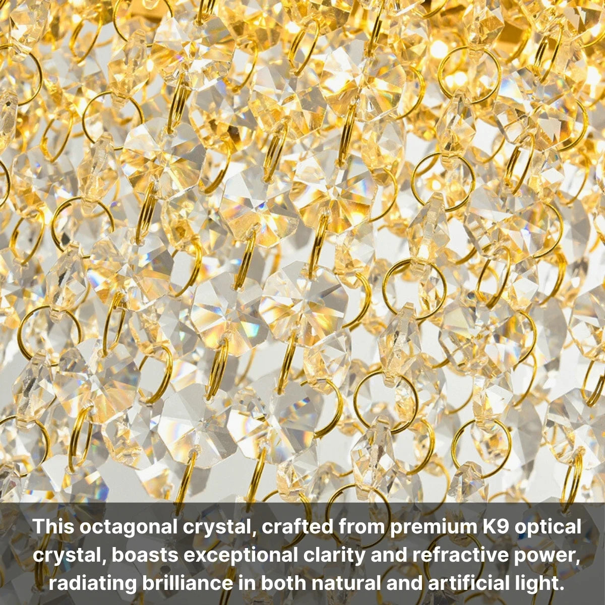 Bling Sconce
