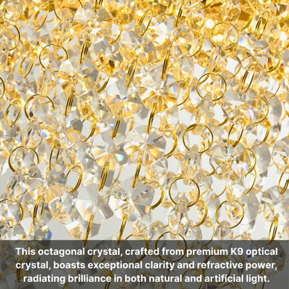 Bling Sconce