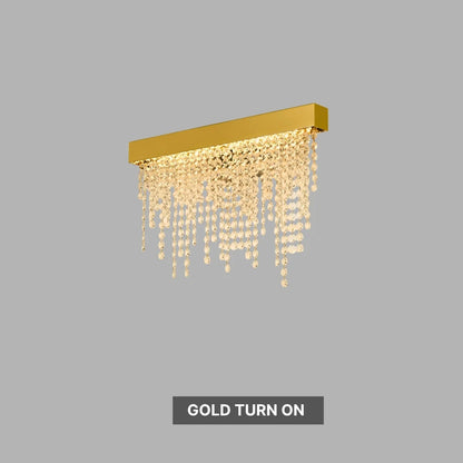 Bling Sconce