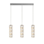 Crystal Pendant Lights