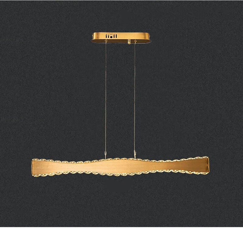 hanging lights for dining room