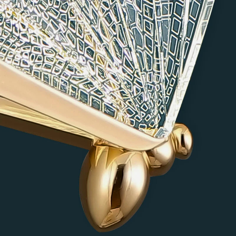 butterfly pendant light