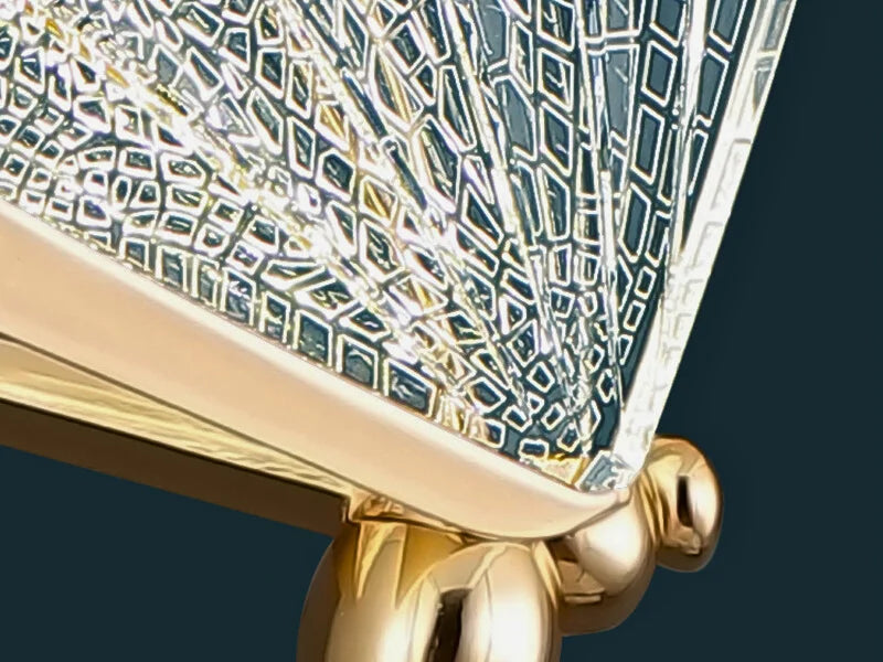 butterfly pendant light