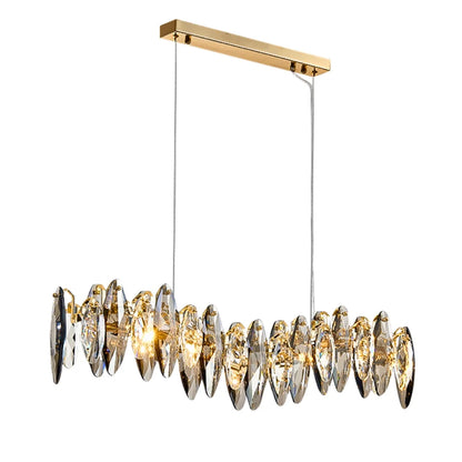 Cascadia Kitchen Pendant Lighting