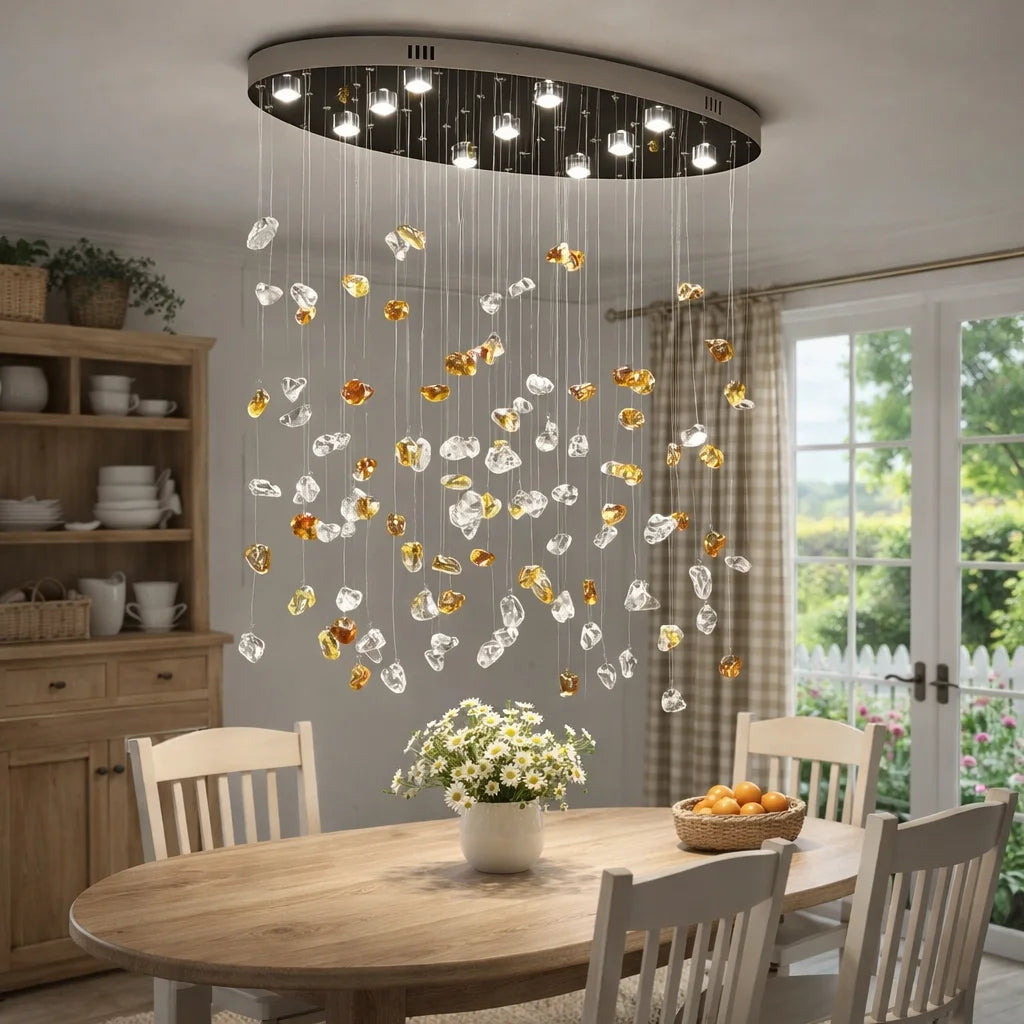Ceiling Chandelier