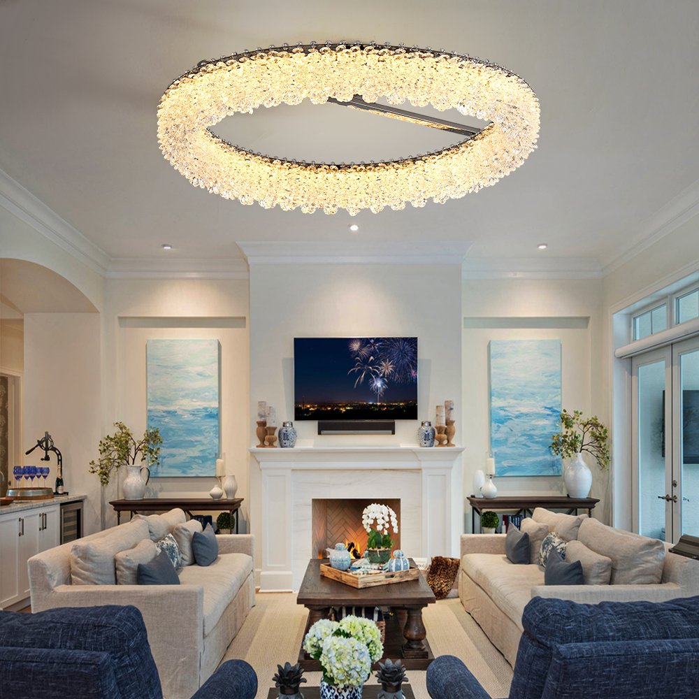 Ceiling Lights with Led