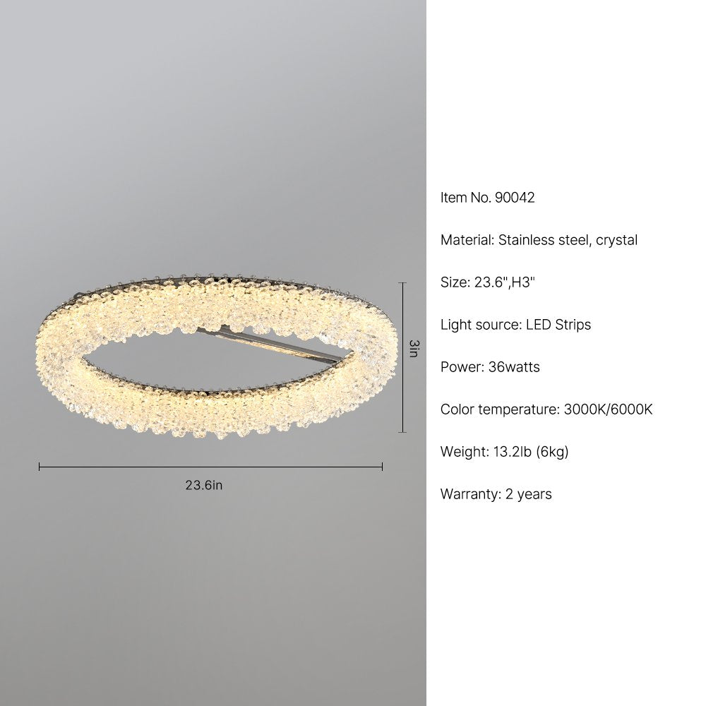 Ceiling Lights with Led