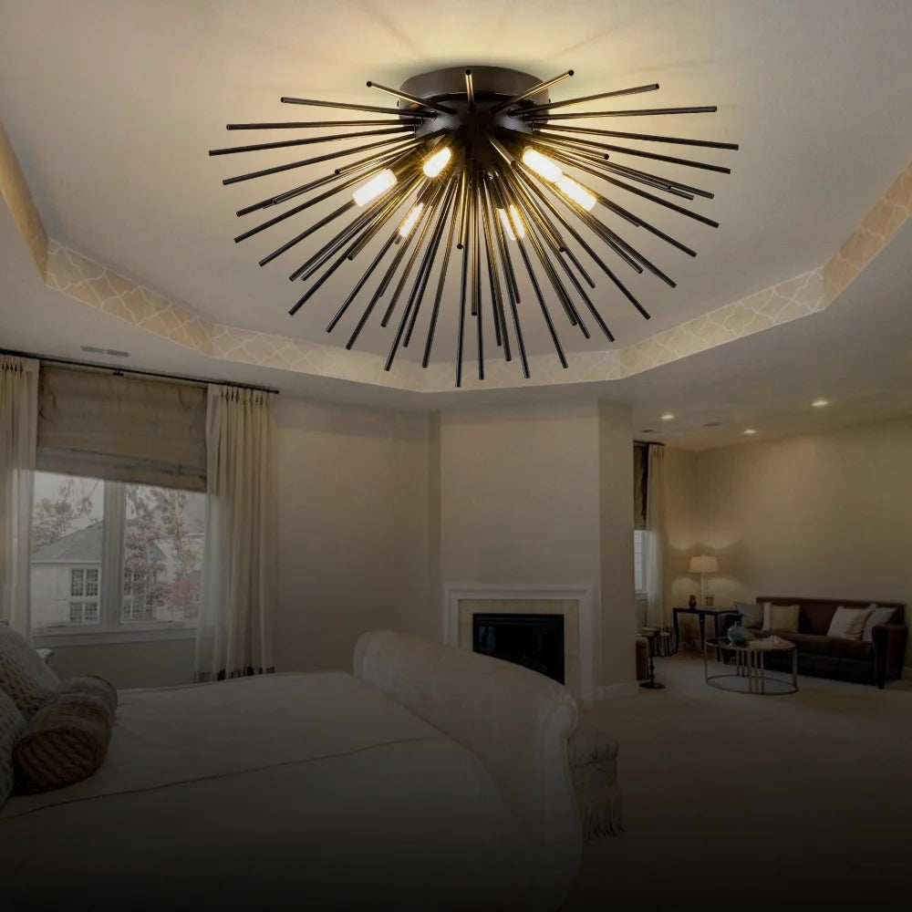 Living Room Ceiling Light