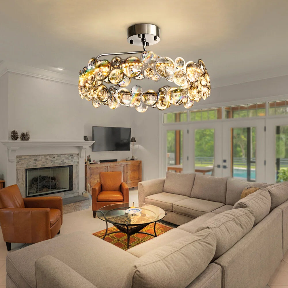 bedroom ceiling lamp