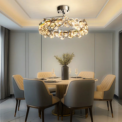 bedroom ceiling lamp